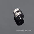 Tungsten Carbide Valve parts